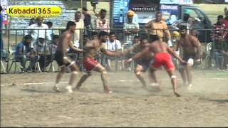 (1) Sanghwal (Jalandhar) Kabaddi Tournament 28 Feb 2016