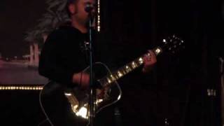 MONTE PITTMAN RAIN IS FALLING