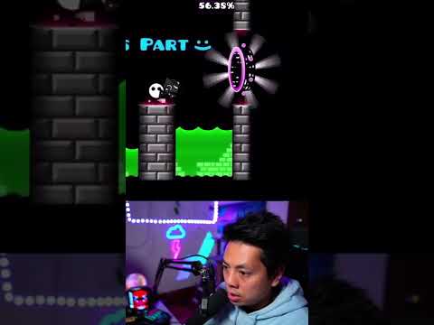 Deadlocked funny way