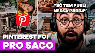 PINTEREST IS OVER (and nobody warned us) | CUTS by CASTRINHO