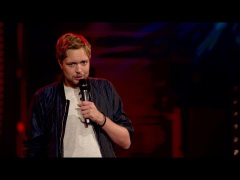 Ausziehen statt Stand-Up?!