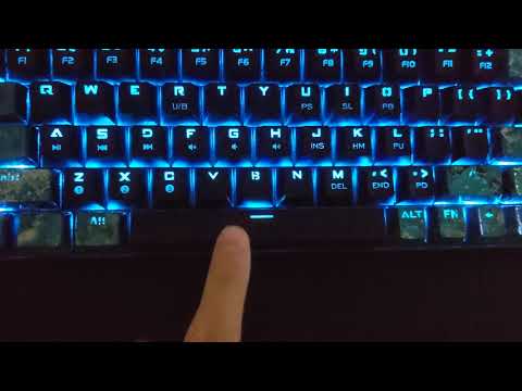 Yes, but does your keyboard sound THIS good?