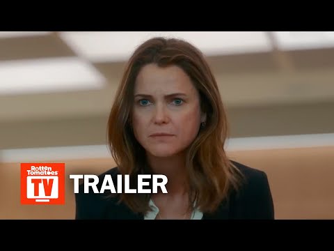 The Diplomat Season 1 Trailer