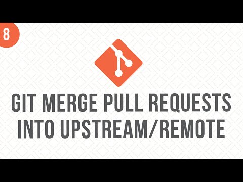8 Git Push Changes to GitHub Repo for Online Review