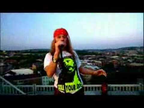 Kristian Valen - Don't Cry (Guns n'Roses Parody)