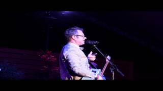 Steven Page The Chorus Girl at Jackson Triggs