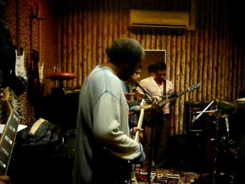 B-Quartet question problem Rehearsal