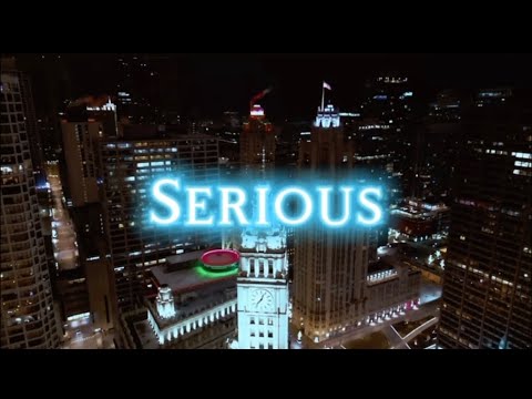 GBTU Flexso - Serious (Music Video)