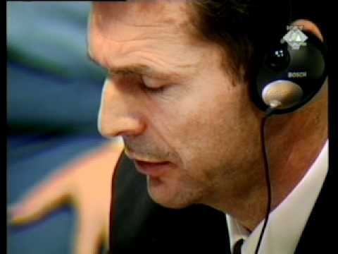 Priznanje krivice: Dragan Obrenović