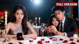 On Their 7th Anniversary, She Was Replaced by His First Love—So She Took Back Her Empire