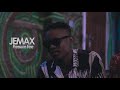 JEMAX - Pressure Free (Official Music Video)