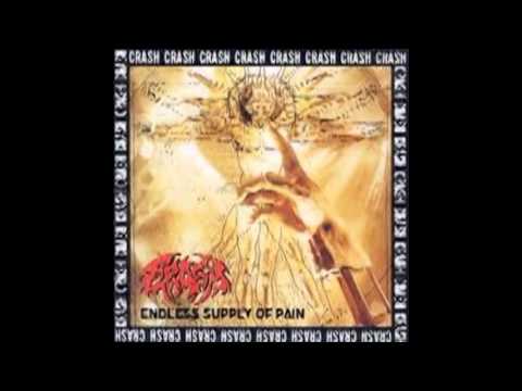 The Final Day - Endless Supply of Pain - Crash (Band Metal)