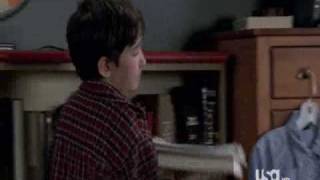 Liam to law et order video