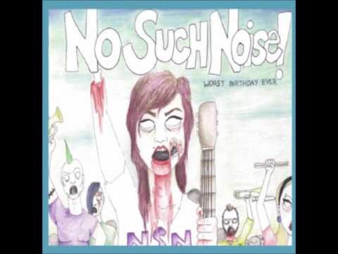 No Such Noise! - Hypocrisy