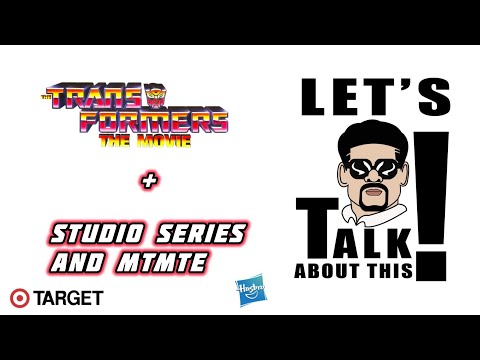 Is this Enough? Transformers Toyfair reveal 2026. Let’s Talk About This!