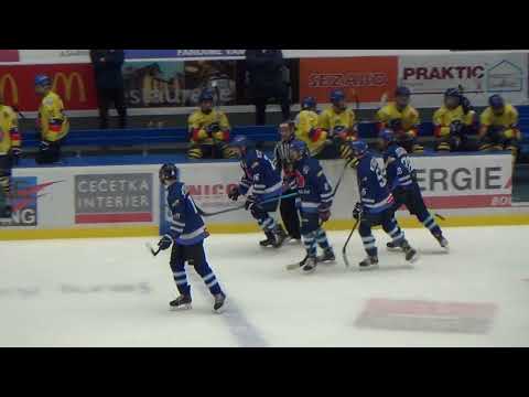 2023.02.26 HC Motor Č.B. B - HC Tábor B I