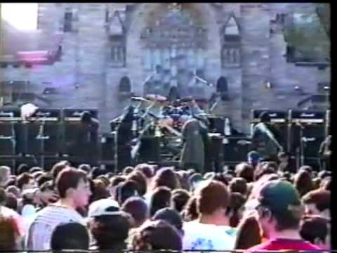Pfunk - Parliament Funkadelic - George Clinton - April 28th 1996 (Full Show)