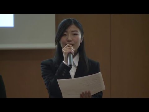 法律学科 [武蔵野大学FDシンポジウム2016.02.26] 事例発表2