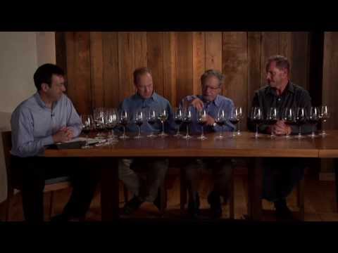 Thumbnail for 2013 Spring Releases - Recording of Live Tasting by Paul Draper