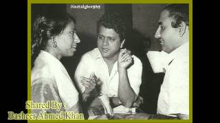 Mubarak Begum : Radio Interview - YouTube