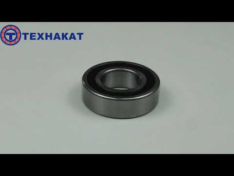 Подшипник 62208.2RSR (180508) ZVL Slovakia