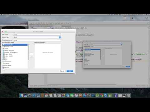 SearchView ListView ArrayAdapter Android 2.2.3