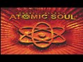 Russel Allen Atomic Soul 2005 Álbum Completo Full Album Full HD