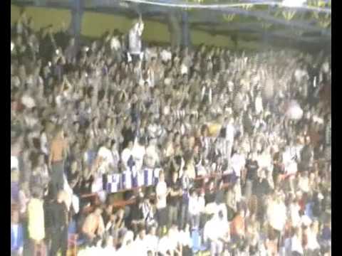 MHC MARTIN - Nitra 11.9. 2009