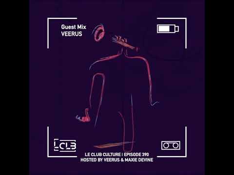 Le Club Culture | Episode 390 (Veerus)