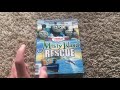 Thomas Friends Misty Island Rescue DVD Review
