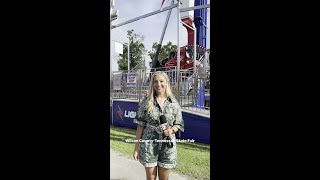 Download lagu Riding The Lightning at the Wilson County-Tennessee State Fair! mp3