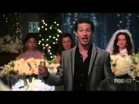 Brooklyn Nine-Nine Genre Switch