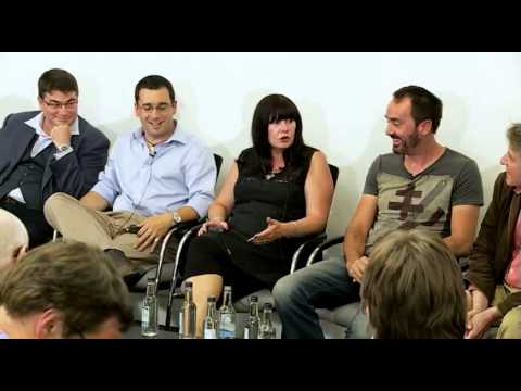 Gollancz Festival 2014 - Sci-fi vs Fantasy