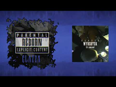 📞 Glazza - Wyrzutek feat. Goblean (official audio) 📞