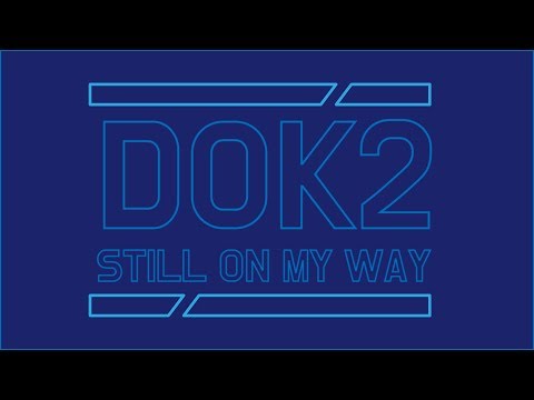혀랩 - DOK2(STILL ON MY WAY)
