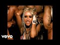 Videoklip Christina Aguilera - Dirrty  s textom piesne
