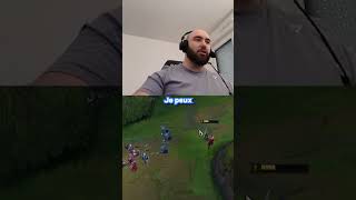 La pire voix de League of Legends !