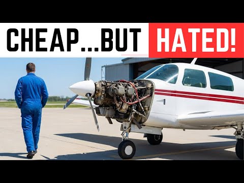 5 Aircraft Engines That Mechanics REFUSE To Fix.