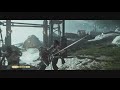 Ghost Of Tsushima Gameplay Reaction