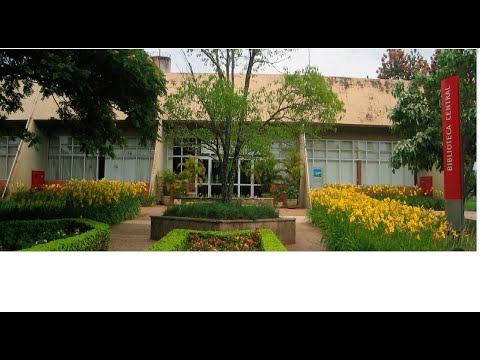 Portais de Acesso Restrito | Estratégia de Busca | Módulo 1 | USP/ESALQ/DIBD