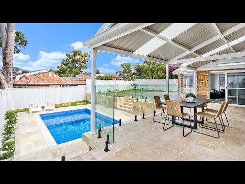 LUXURY. Welcome to 22 Heritage Drive, Illawong 2234. KORE Property