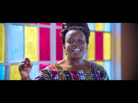 Christabel Mwashighadi Ft Mary Atieno - Nakuabudu (Official Video)