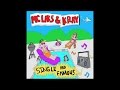 Running Trains - Single And Famous - MC Lars & K. Flay