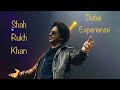 Shah Rukh Khan - “Dunki” Promo - Dubai (Close Up)