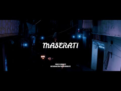 RAF CAMORA x AZET x MORAD Type Beat ~MASERATI~ (prod.by DorBeats)