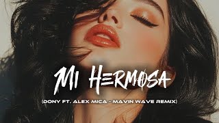 Download lagu Mi Hermosa - (Dony ft Alex Mica Remix) | Mavin Wave Remix mp3 Download lagu Mi Hermosa - (Dony ft Alex Mica Remix) | Mavin Wave Remix mp3