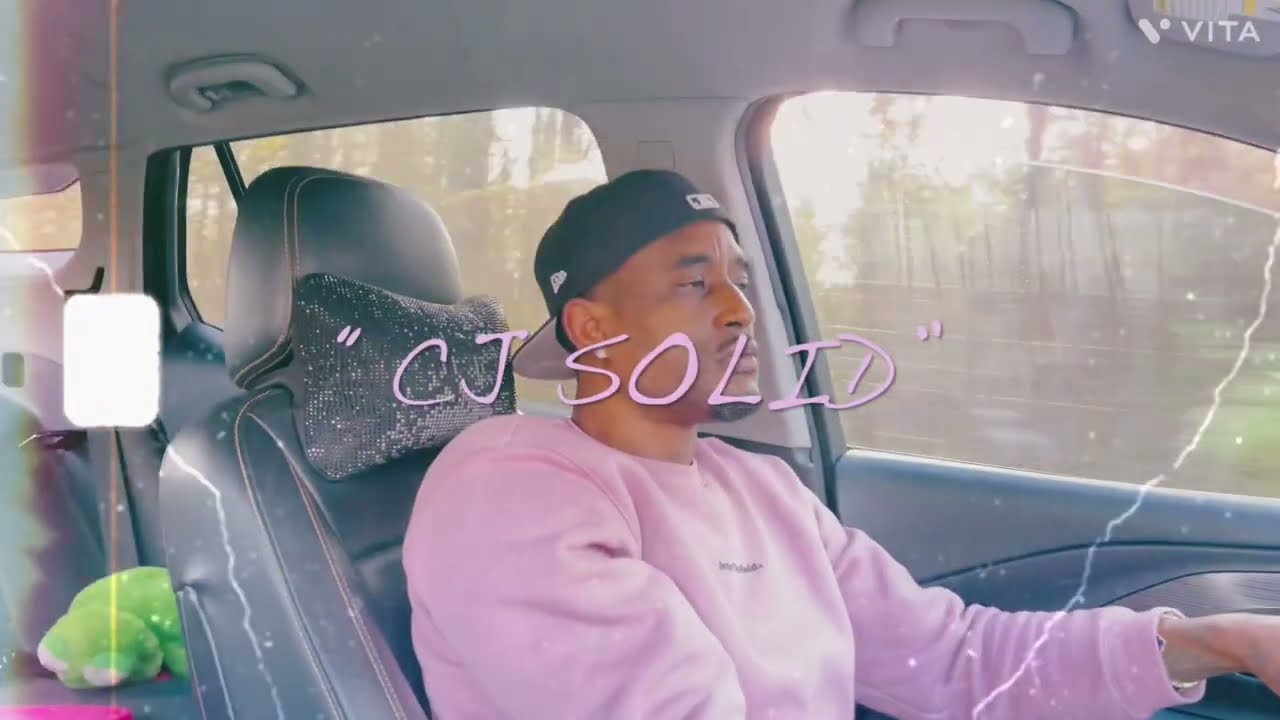 Promotional video thumbnail 3 for Cj Solid