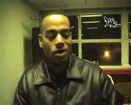 Doc Brown - TLG Dvd Vol.2 pt4