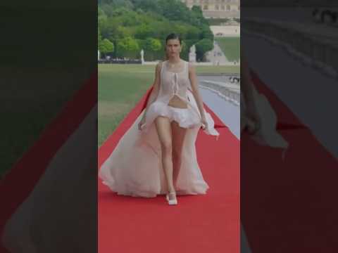 Adele Aldighieri - 30 days of Models To Watch Day 6/30