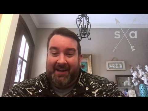 Day 30 (Week 6, Day 5) of F260 @ FBCM